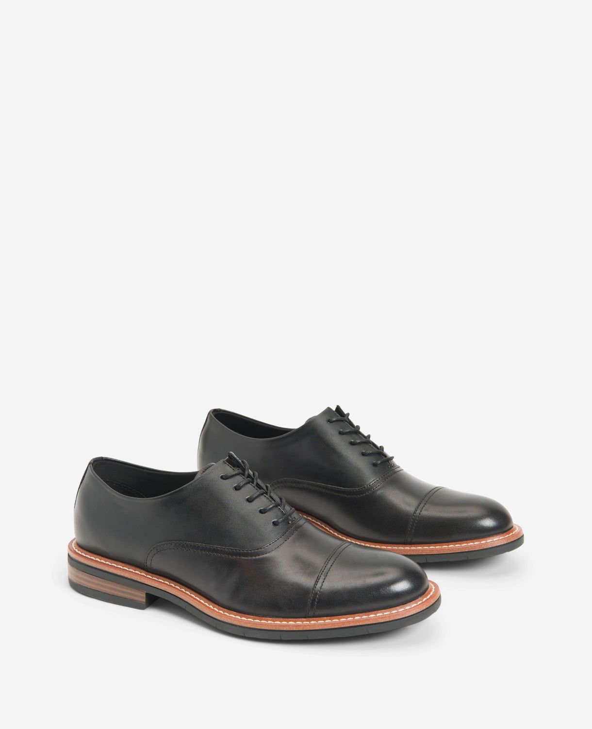 Klay Cap Toe Oxford with Flex sold by Kenneth Cole product image thumbnail 2