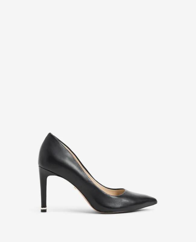 Riley 85 Leather Heel with Rebound sold by Kenneth Cole