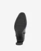 Nellie Leather Buckle Heel Ankle Bootie sold by Kenneth Cole