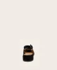 Athena Suede Slingback Flat sold by Kenneth Cole