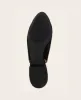 Athena Suede Slingback Flat sold by Kenneth Cole