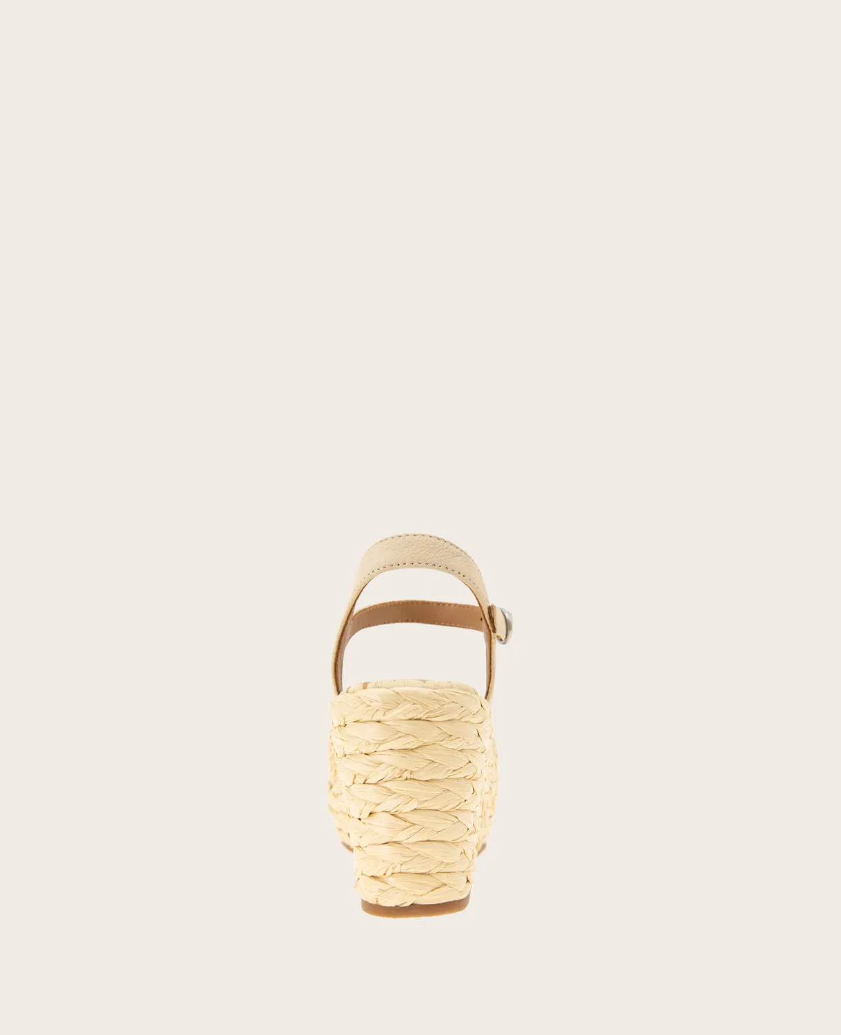 GENTLE SOULS- Nomi Wedge Sandal sold by Kenneth Cole product image thumbnail 3