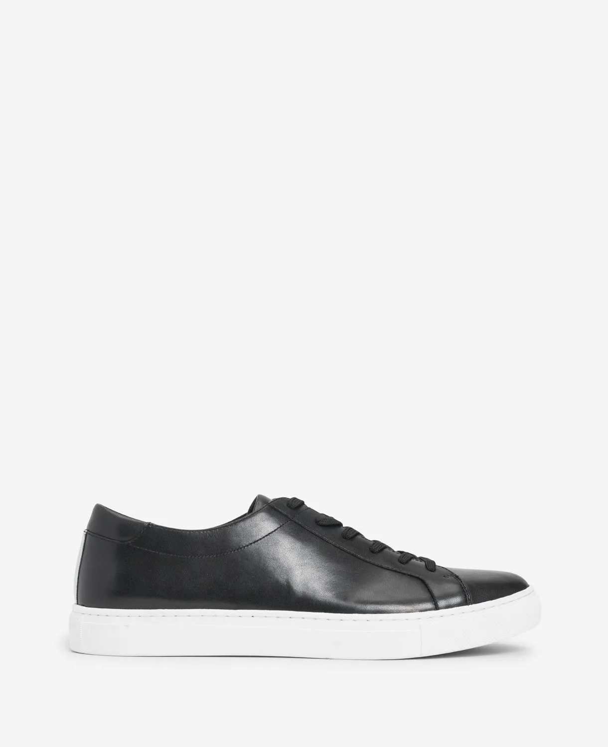 Site Exclusive! Men's Kam Leather Sneaker sold by Kenneth Cole