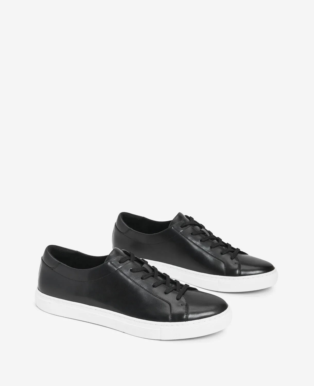 Site Exclusive! Men's Kam Leather Sneaker sold by Kenneth Cole product image thumbnail 2