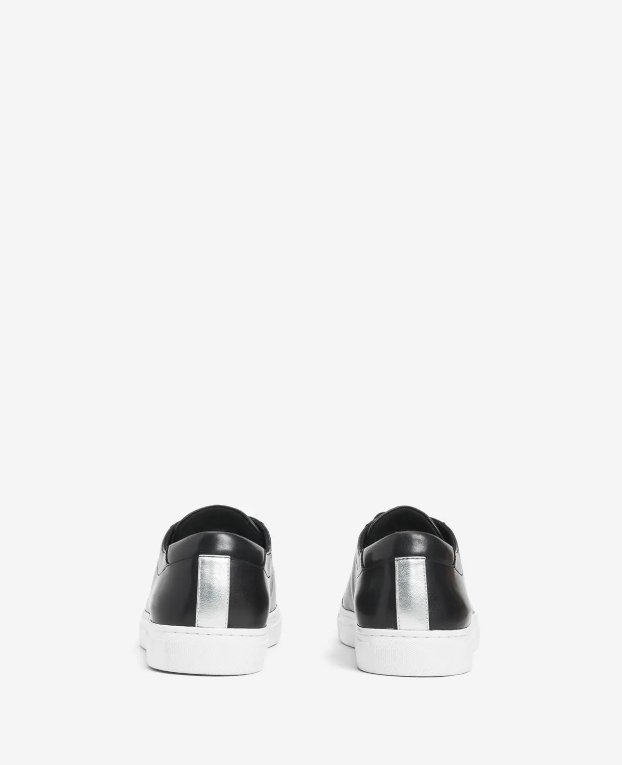 Site Exclusive! Men's Kam Leather Sneaker sold by Kenneth Cole product image thumbnail 3