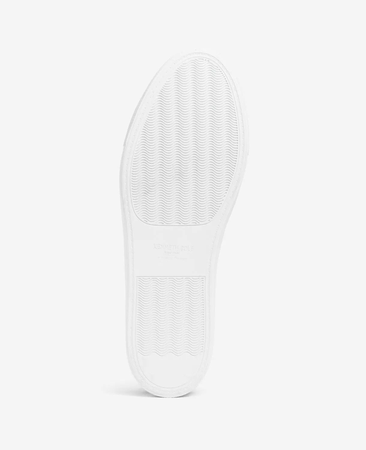 Site Exclusive! Men's Kam Leather Sneaker sold by Kenneth Cole product image thumbnail 5