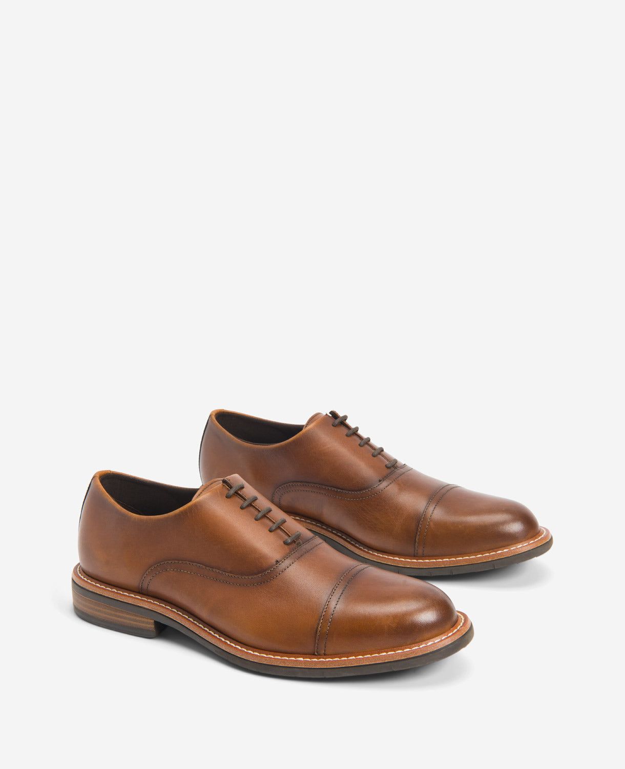 Kieran Flex Lace Up Oxford sold by Kenneth Cole product image thumbnail 2