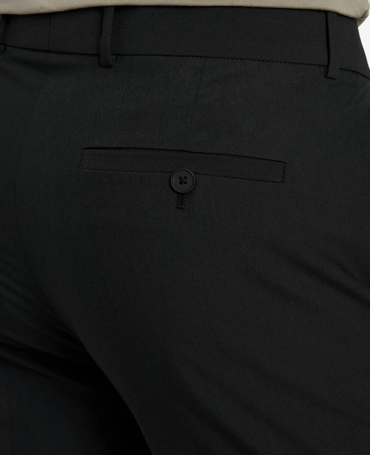 The 365 Washable Suit Separate Pant sold by Kenneth Cole product image thumbnail 3