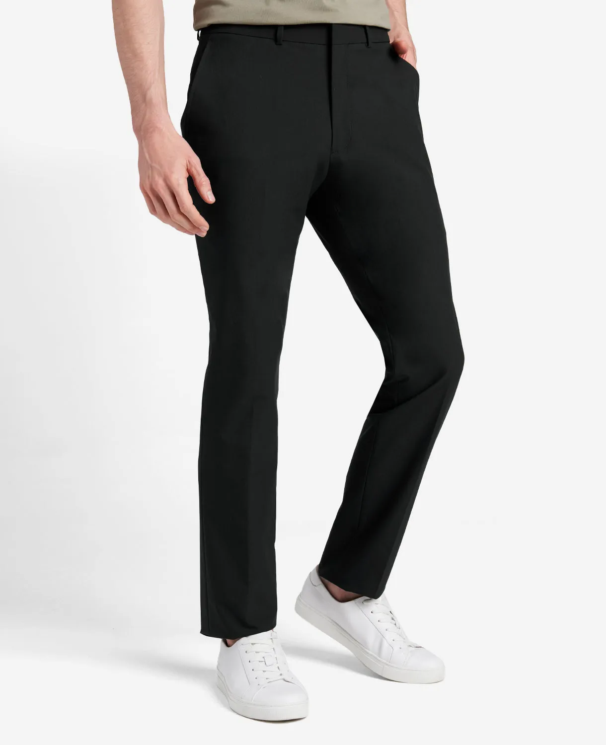 The 365 Washable Suit Separate Pant sold by Kenneth Cole