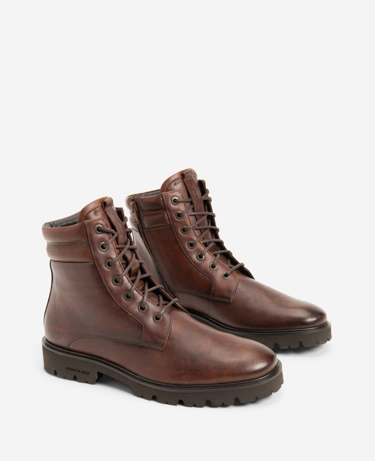 Rhode Lug Boot sold by Kenneth Cole product image thumbnail 2