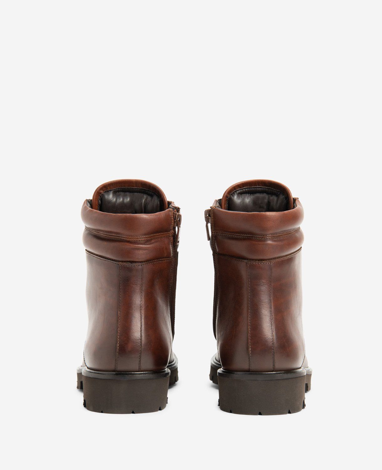 Rhode Lug Boot sold by Kenneth Cole product image thumbnail 3