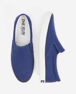The Run Women's Slip-On Sneaker sold by Kenneth Cole