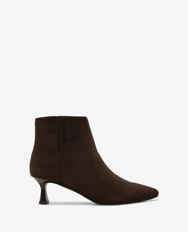 Bexx Heeled Bootie sold by Kenneth Cole