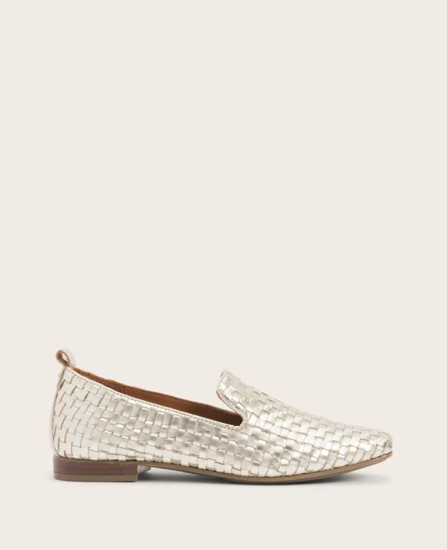 Morgan Woven Loafer sold by Kenneth Cole