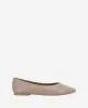 Johanna Leather Ballet Flat sold by Kenneth Cole