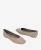 Johanna Leather Ballet Flat sold by Kenneth Cole