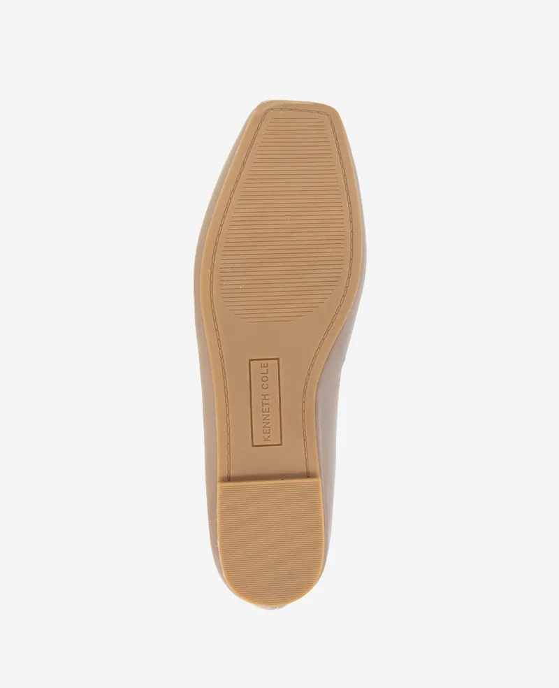 Johanna Leather Ballet Flat sold by Kenneth Cole product image thumbnail 5