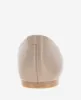 Johanna Leather Ballet Flat sold by Kenneth Cole