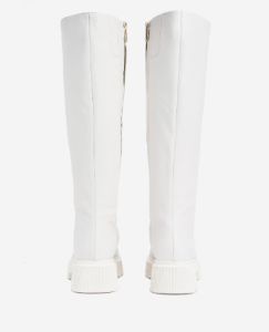 Marge Lug Tall Shaft Boot sold by Kenneth Cole