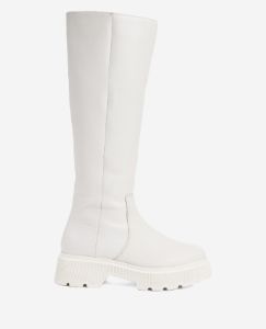Marge Lug Tall Shaft Boot sold by Kenneth Cole