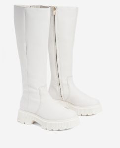 Marge Lug Tall Shaft Boot sold by Kenneth Cole