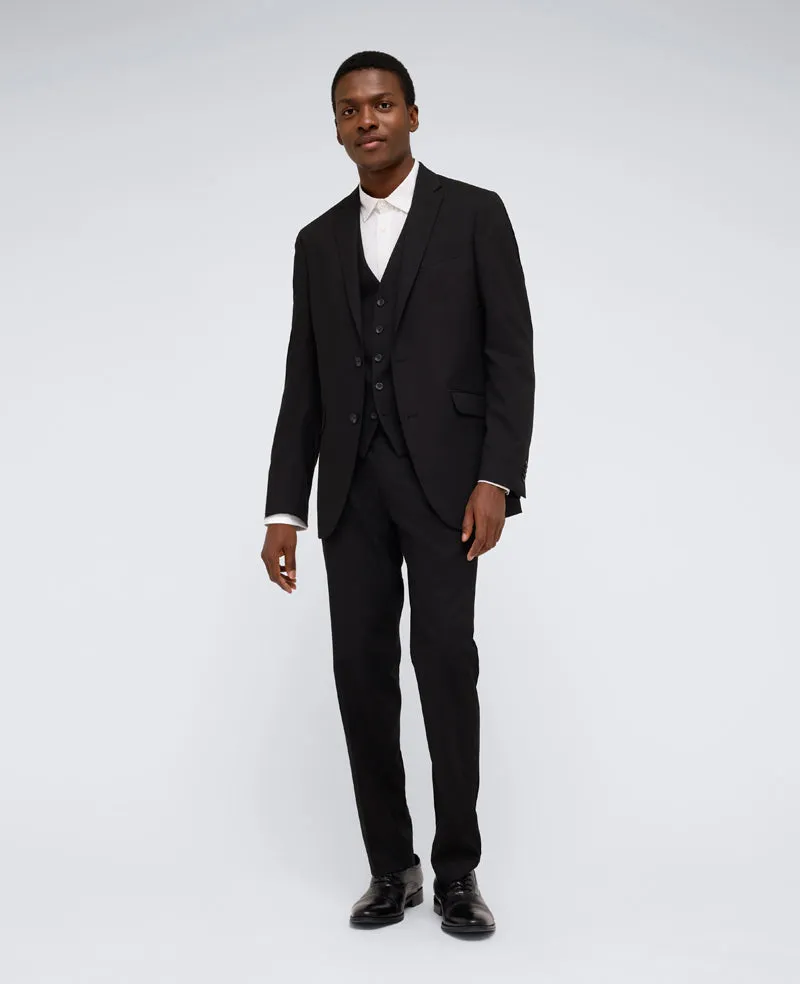 Kenneth Cole Reaction Ready Flex Suit Separate Jacket sold by Kenneth Cole product image thumbnail 4