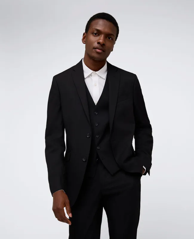 Kenneth Cole Reaction Ready Flex Suit Separate Jacket sold by Kenneth Cole
