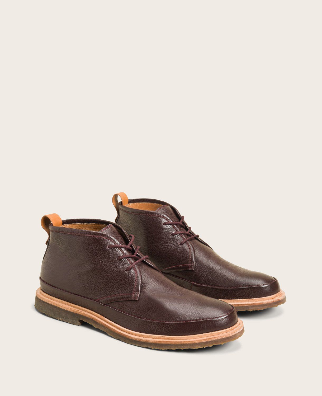 Donovan Chukka Boot sold by Kenneth Cole product image thumbnail 2