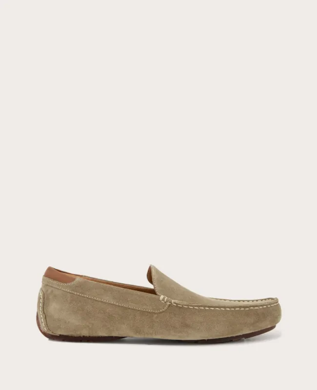 GENTLE SOULS - Nyle Driver made by Kenneth Cole