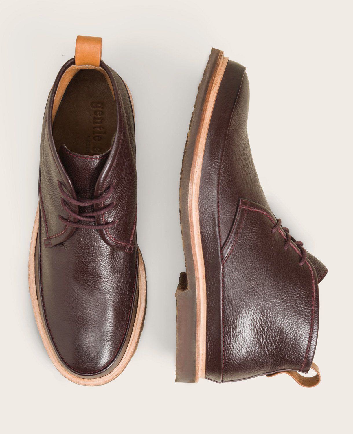 Donovan Chukka Boot sold by Kenneth Cole product image thumbnail 4