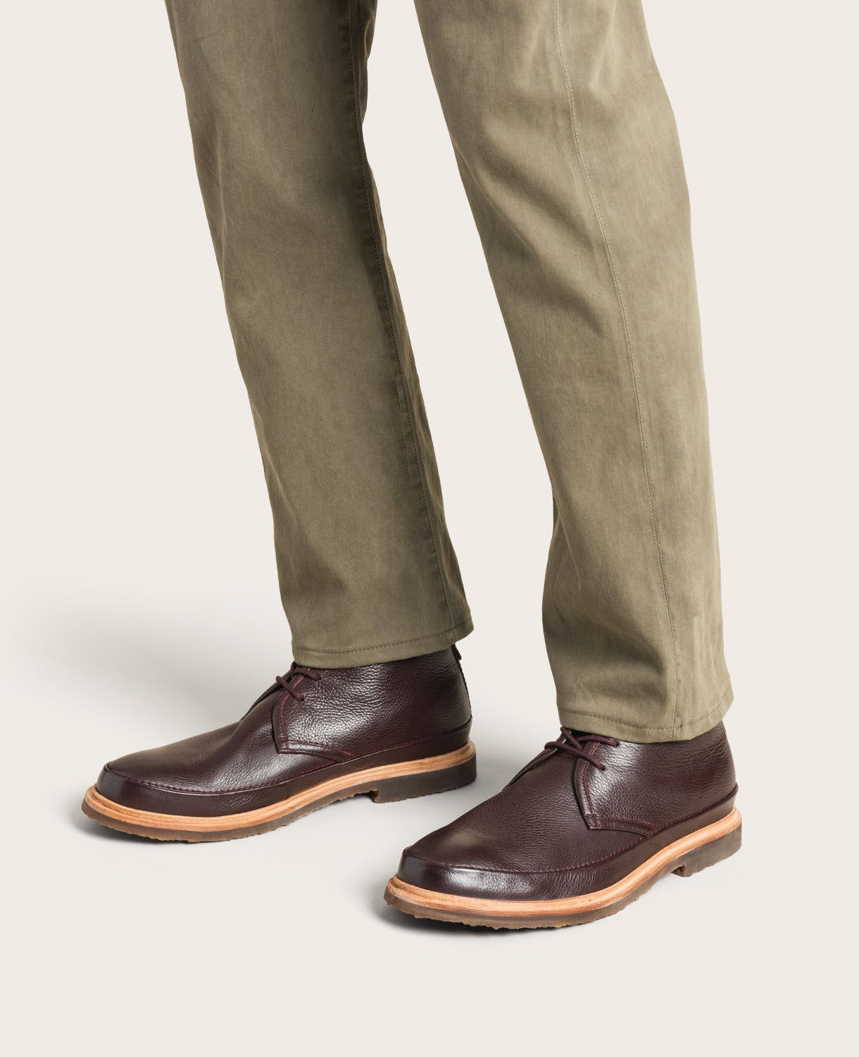 Donovan Chukka Boot sold by Kenneth Cole product image thumbnail 7
