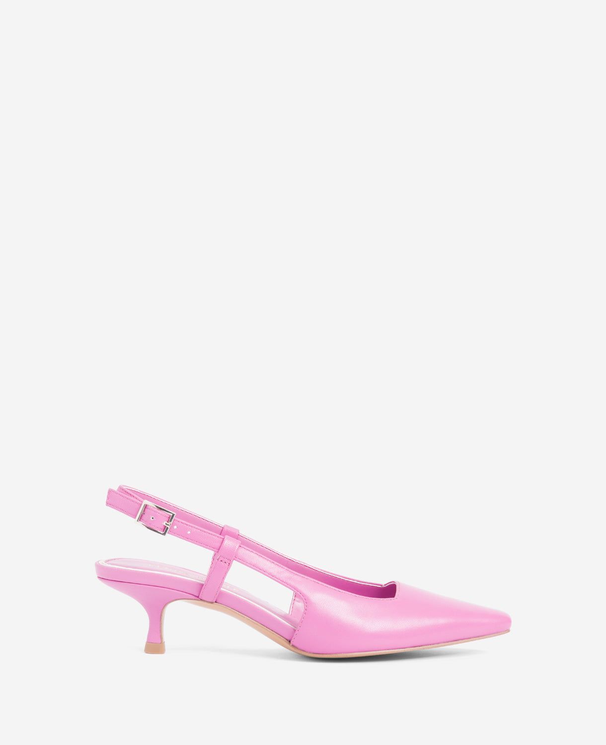 Martha Slingback Heel sold by Kenneth Cole