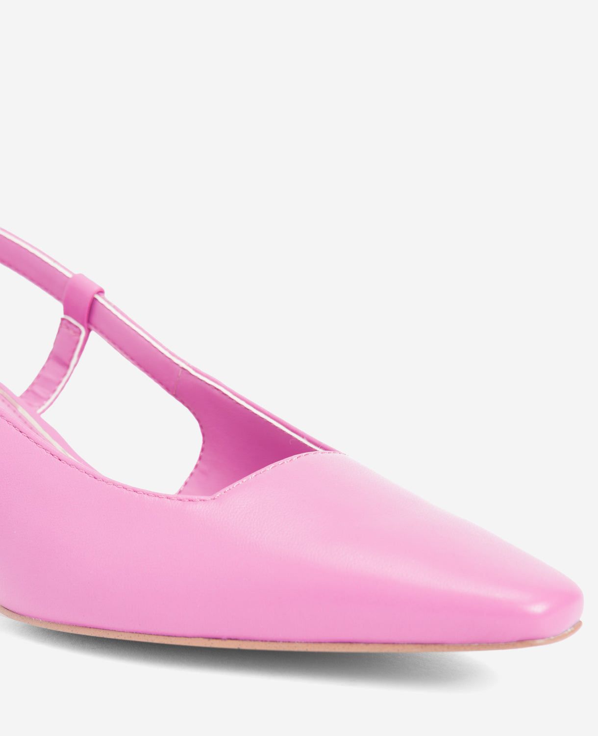 Martha Slingback Heel sold by Kenneth Cole product image thumbnail 6