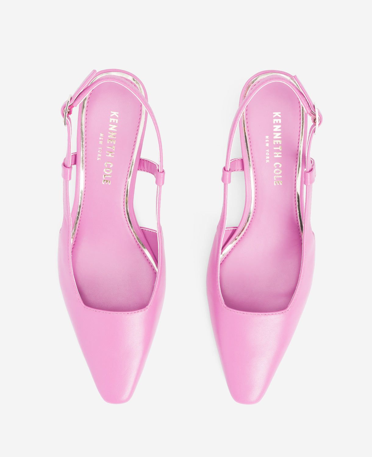 Martha Slingback Heel sold by Kenneth Cole product image thumbnail 4