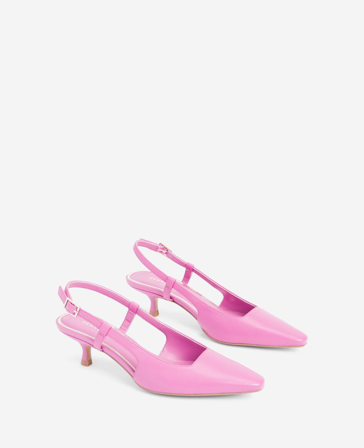 Martha Slingback Heel sold by Kenneth Cole product image thumbnail 2
