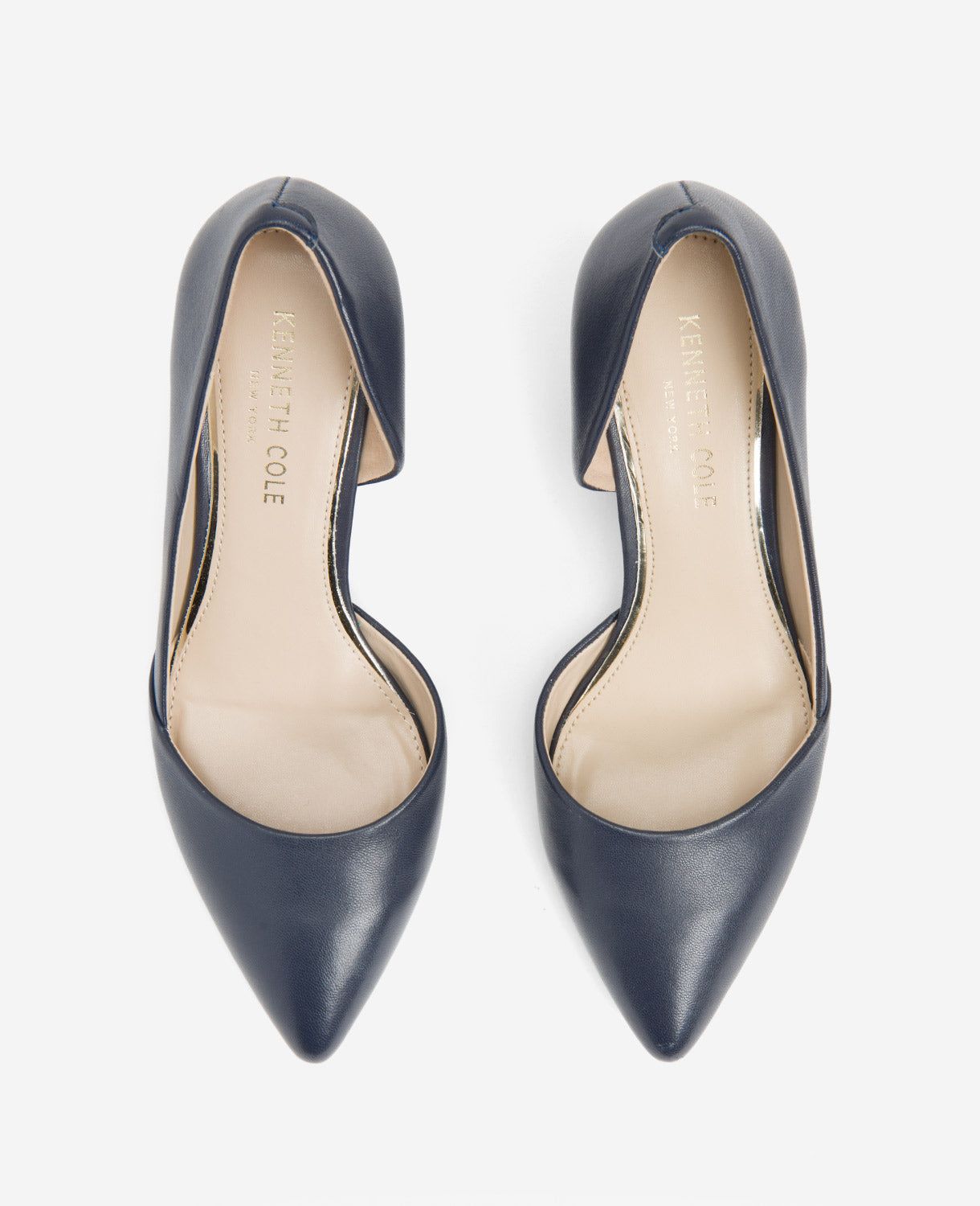 Ellis Leather Wedge Heel sold by Kenneth Cole product image thumbnail 4