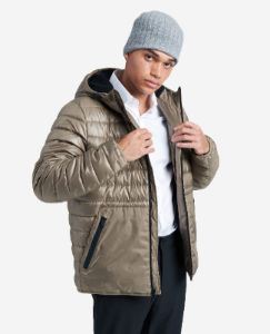 Site Exclusive! Rib Knit Wool Cashmere Beanie sold by Kenneth Cole