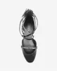 Mason Strappy Stud Flat sold by Kenneth Cole