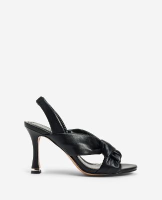 Blanche Knot Slingback Sandal sold by Kenneth Cole