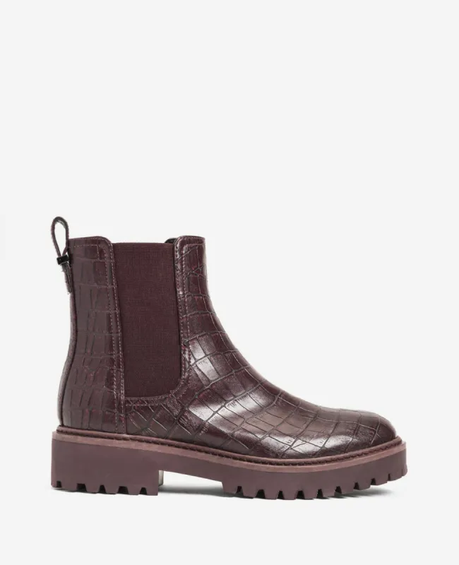 Salt Lug Chelsea Boot sold by Kenneth Cole