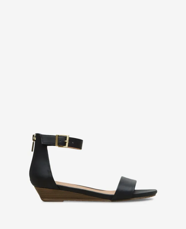 Great Viber Ankle Strap Sandal sold by Kenneth Cole