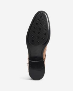 Futurepod Leather Lace-Up Oxford with Medallion Cap Toe sold by Kenneth Cole