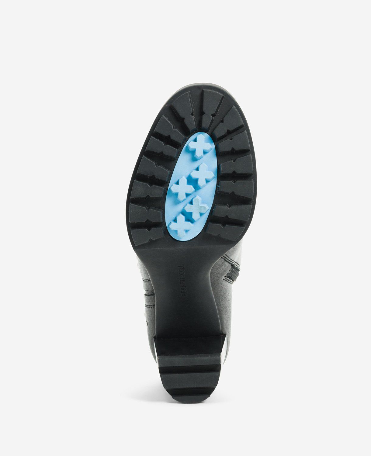 Justin Studded Lug Chelsea Boot with Polar Grip sold by Kenneth Cole product image thumbnail 5