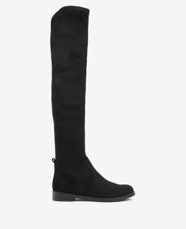 Wind-Y Over The Knee Stretch Boot sold by Kenneth Cole