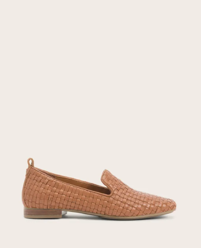 Morgan Woven Loafer sold by Kenneth Cole