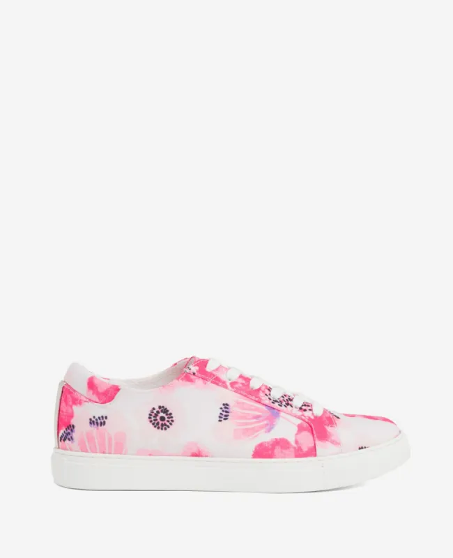 Women's Canvas Kam Sneaker sold by Kenneth Cole