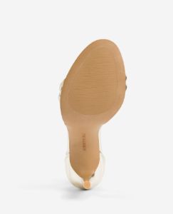 Brooke Ankle Strap Heeled Sandal sold by Kenneth Cole
