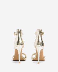 Brooke Ankle Strap Heeled Sandal sold by Kenneth Cole