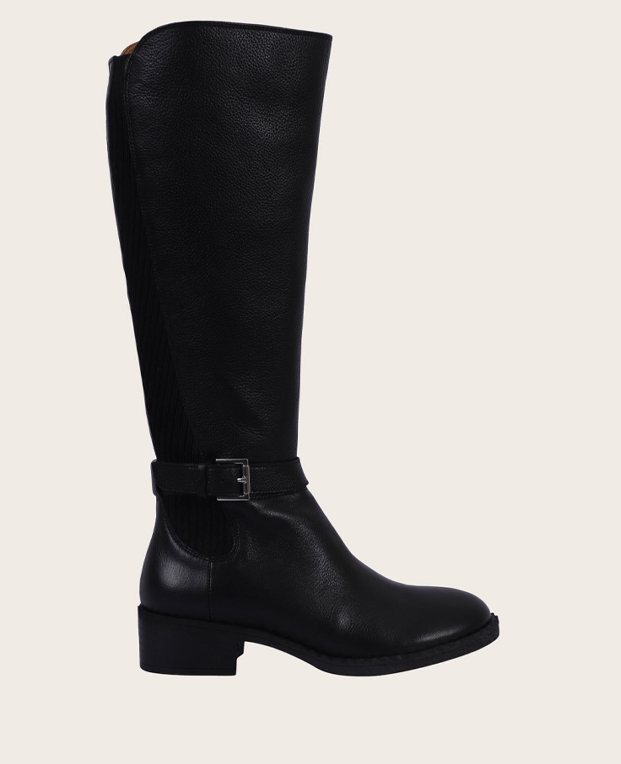 Brinley Leather Boot sold by Kenneth Cole