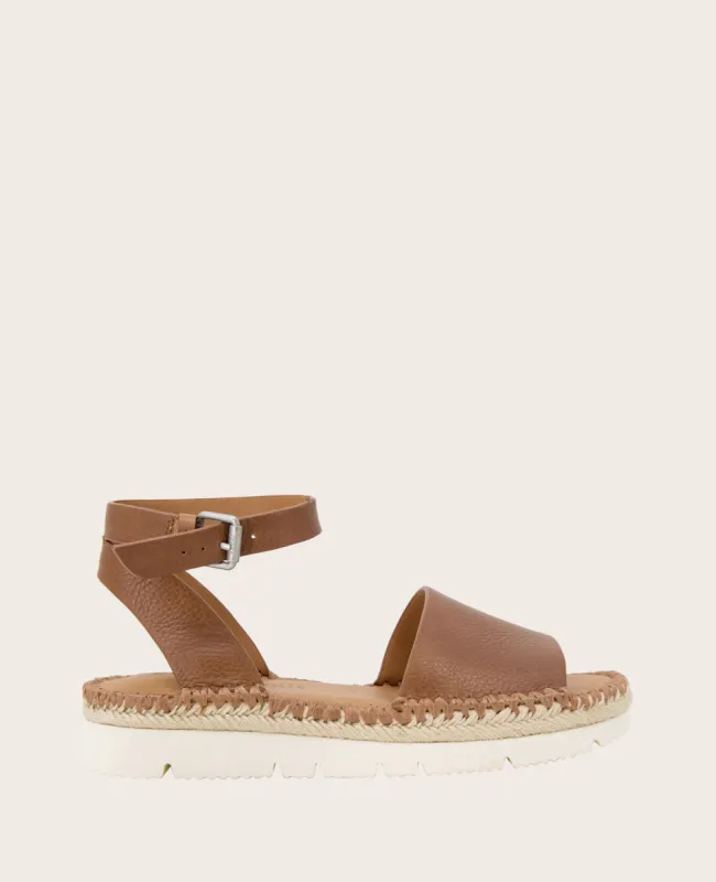 GENTLE SOULS- Lucille Sandal sold by Kenneth Cole